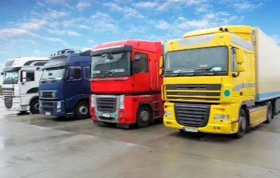 Bursa Aksu Nakliye Ambarı