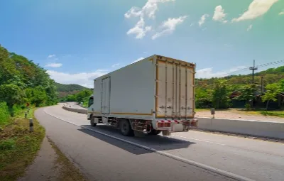 Bursa ile Aksu Arası Bulaşık Makinesi Taşıma