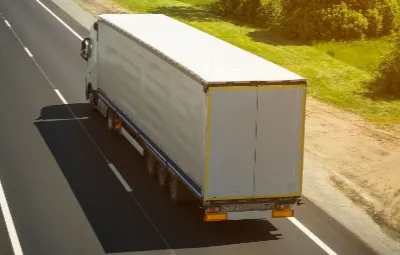 Bursa ile Aksu Arası Parça Eşya Taşıma