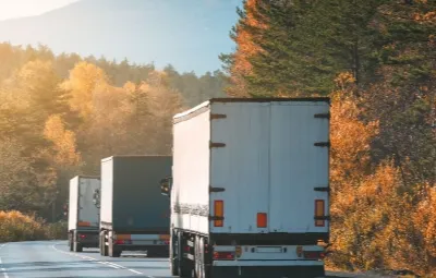 Bursa ile Aksu Arası Klima Taşıma